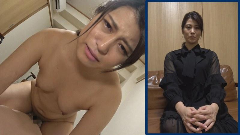 【前田えま（加藤えま）】 前田えま エロい彼女と普通の彼女を見比べながらオナニーしようっと