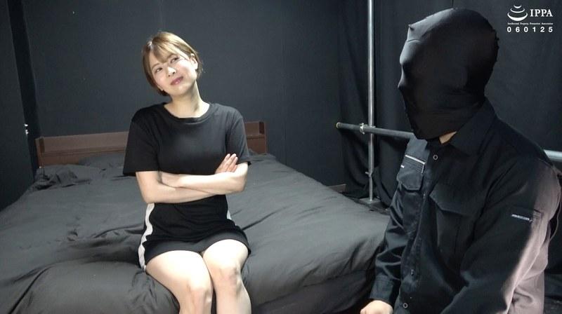 【豊岡さつき】 「自称くすぐりに強い豊岡さつきちゃんはツボくすぐりにはめちゃめちゃ弱い！？ 私服くすぐりチェック！」わかしラボ WAKA-058 豊岡さつき 1