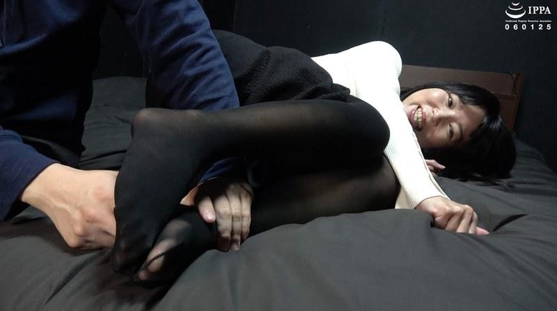 【杉崎みさき】 「腋の下が一番の弱点な奥様を全身くすぐりチェック！」わかしラボ WAKA-071杉崎みさき 1