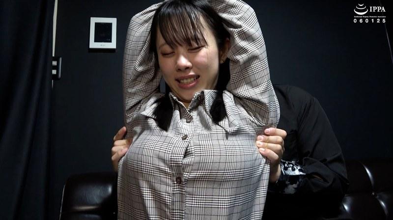 【甘井くるみ】 「うさぎ系女子くるみちゃんが全身ガチガチだったのでそれっぽく言いくるめてくすぐってみた！」WAKA-088甘井くるみ 1