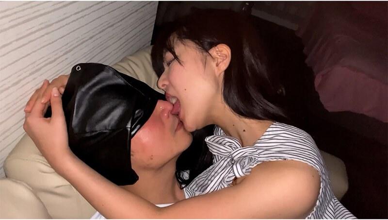 【宮沢ちはる】 エロエロ専門トラベル科学生に唾で顔面べちょべちょにされるの巻w 宮沢ちはる