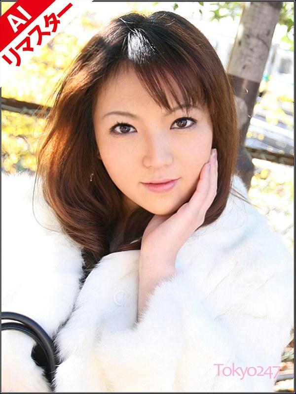 【綾波あすか】 【AIリマスター版】恥ずかしがりやの敏感ガール 綾波あすか