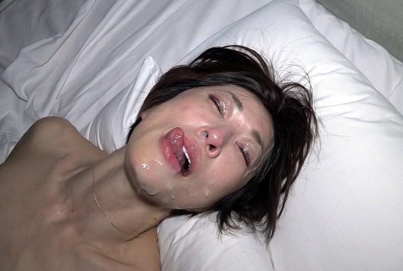 【嶋崎かすみ】 ガンギ●リ熟女乱交 嶋崎かすみ